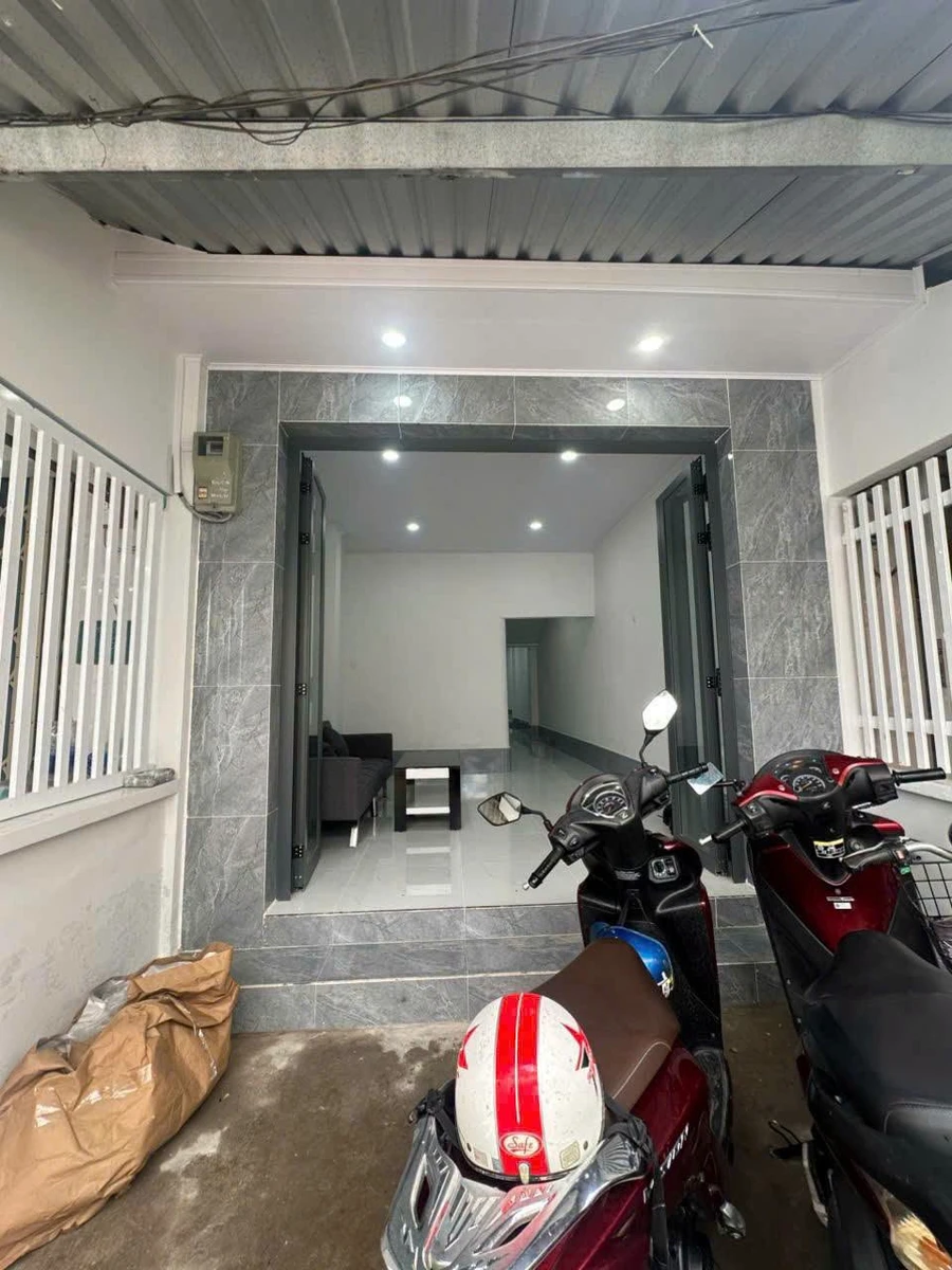 Bán nhà hẻm 2m, 59m², 2PN Rạch Giá 790 triệu - Ảnh 1
