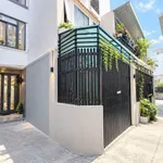 Bán nhà 3 phòng ngủ mặt hẻm Chu Văn An, Bình Thạnh 3.68 tỷ - Ảnh thu nhỏ 1