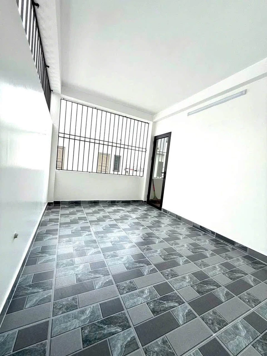 Bán nhà xây mới 4 tầng 46m² Thiên Lôi, Hải Phòng - Ảnh thu nhỏ 5