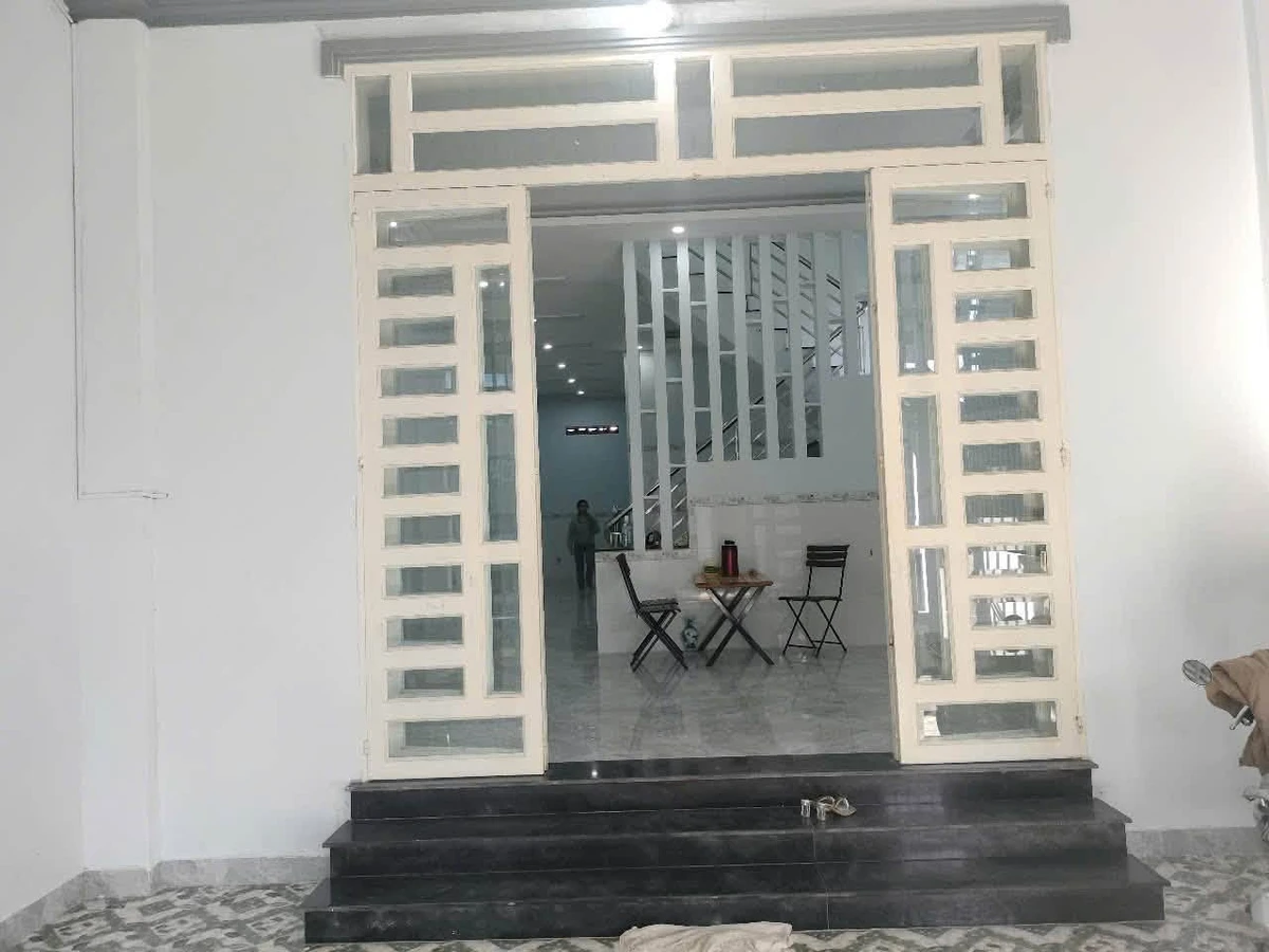Bán nhà 3 phòng 120m2 Tân Vạn Xuân, Quận 12 - Ảnh 1