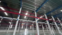 Chuyển nhượng dự án nhà xưởng 13.000m2 trong khu công nghiệp tỉnh Hải Dương - Ảnh thu nhỏ 5