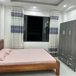 Bán nhà hẻm Nguyễn Đình Chiểu, Q.3, 35m², 3PN, 8.5 tỷ - Ảnh thu nhỏ 5