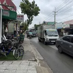 Bán nhà mặt tiền đường Liên Huyện 165m2, 4PN, phường Tân Đông Hiệp, giá 8 tỷ - Ảnh thu nhỏ 1