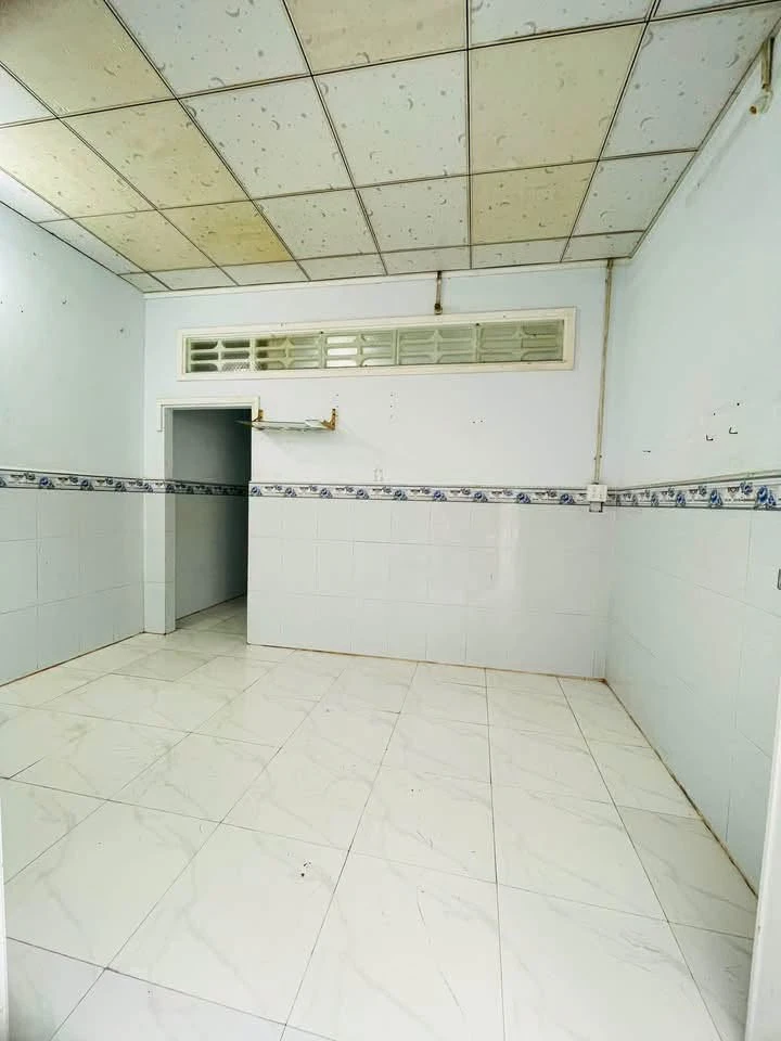 Bán nhà phố Trương Vĩnh Ký 47m² giá 490 triệu - Ảnh thu nhỏ 2