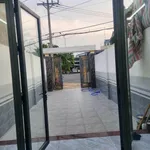 Bán nhà mặt tiền 112m² 3PN Tân Long, Dĩ An - Ảnh thu nhỏ 3
