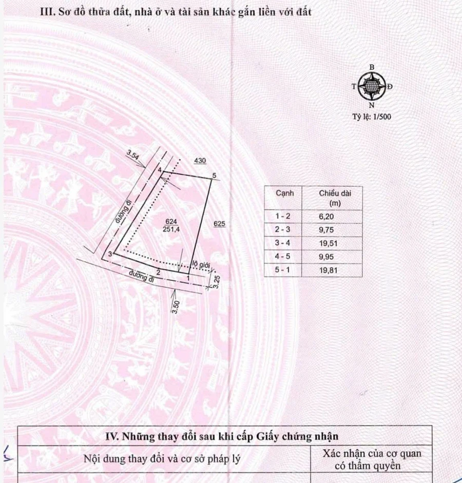 Bán đất nền 250m² Định An cách Đà Lạt 14km - Ảnh 1
