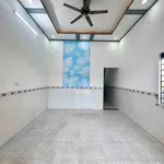 Bán nhà hẻm 4m, 80m², 2 PN gần Trường Nguyễn Huệ, 1,99 tỷ - Ảnh thu nhỏ 1