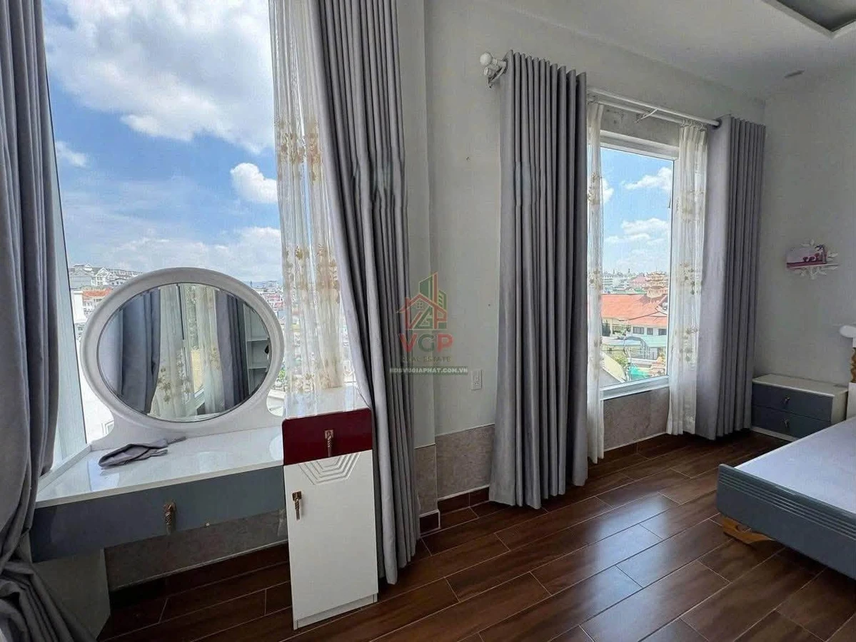 Bán nhà phố hẻm Nguyễn Trung Trực, Phường 4, Lâm Đồng, 64.83 m², 5.8 tỷ - Ảnh thu nhỏ 2