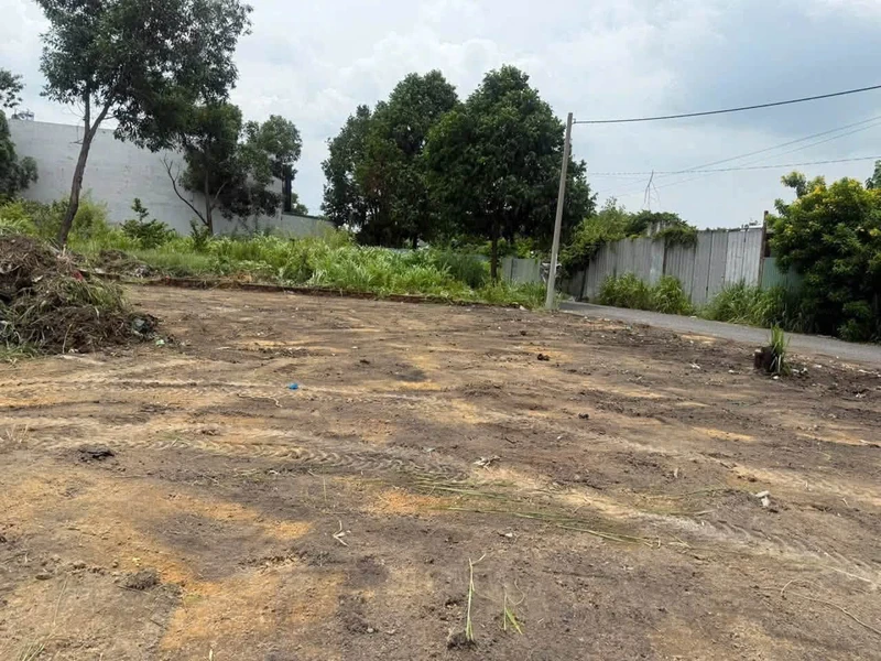 Bán đất nền 130m² sổ riêng Trảng Dài Đồng Nai 1.99 tỷ