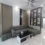 Bán nhà 3 tầng 52.8m2 gần trường Hưng Lộc, Bình Tân - Ảnh thu nhỏ 2