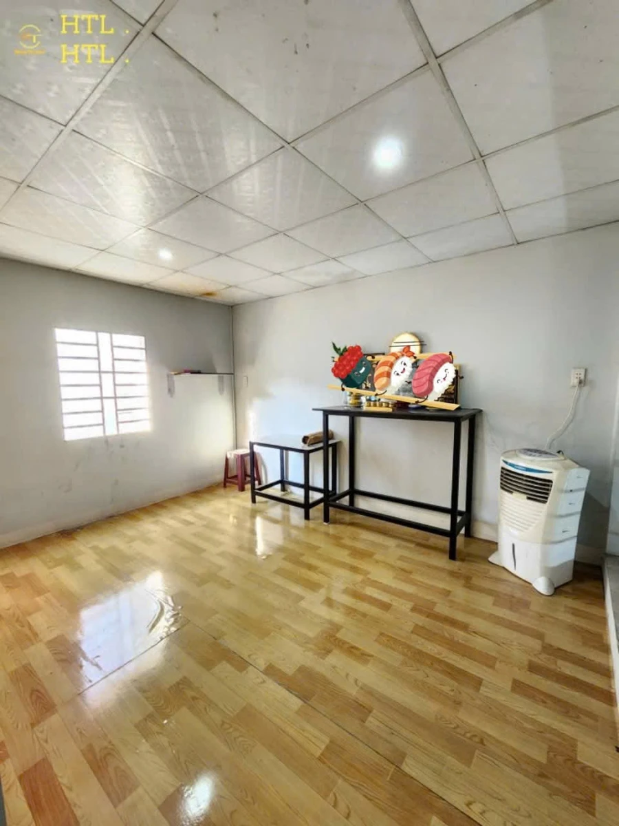 Bán nhà 105m2, 2 phòng ngủ, KDC Đất Mới, Thủ Đức - Ảnh thu nhỏ 5