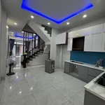 Bán nhà hẻm xe hơi 8m đường Âu Cơ, 4 tầng, 4x16m, giá 10,7 tỷ, Tân Bình - Ảnh thu nhỏ 3