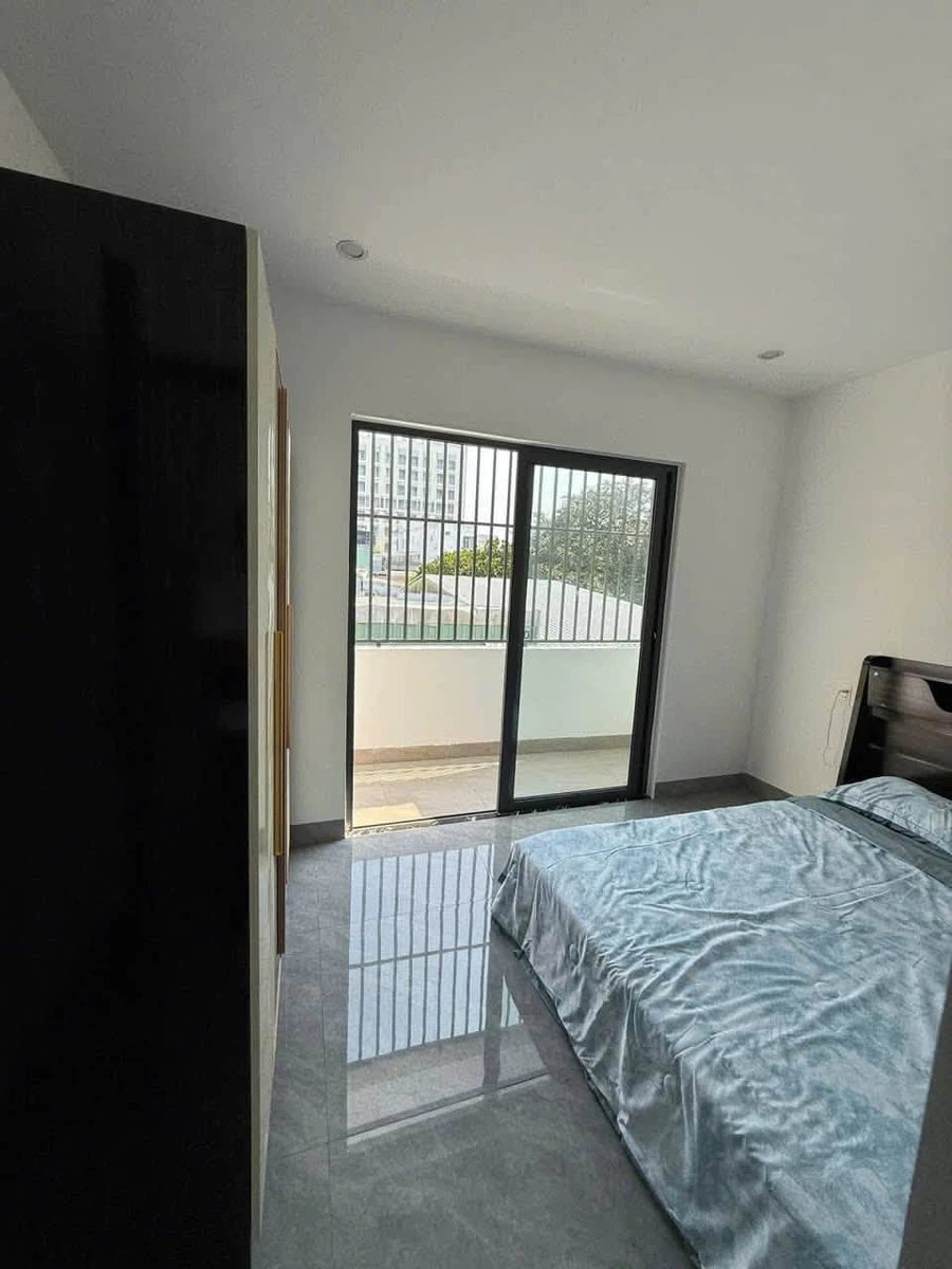 Bán nhà xây mới 3PN 71,5m² Phạm Như Xương, Liên Chiểu, giá 3.9 tỷ - Ảnh thu nhỏ 2