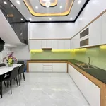 Bán nhà 3 phòng ngủ 100m2 Mỹ Hạnh Nam, Đức Hòa - Ảnh thu nhỏ 3
