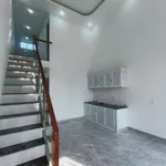 Bán nhà gác lửng 44m² 2 phòng ngủ, 2 WC ở Bình Tân, giá 850 triệu - Ảnh thu nhỏ 1