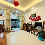 Bán nhà 6 phòng 80m² Huỳnh Văn Bánh Phú Nhuận 11.5 tỷ - Ảnh thu nhỏ 3