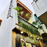 Bán nhà góc Nguyễn Tư Giản Gò Vấp 3x10m, 3 phòng ngủ, 3 tỷ 880 - Ảnh thu nhỏ 1