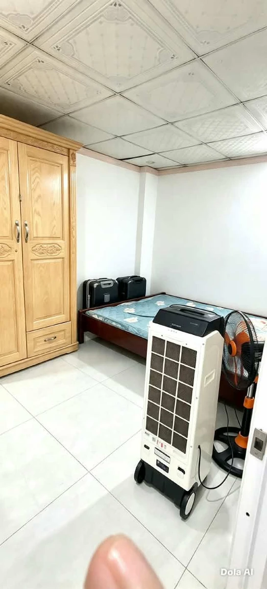Nhà bán Long Bình hơn 2 tỷ, 90m², 3 phòng ngủ - Ảnh thu nhỏ 5