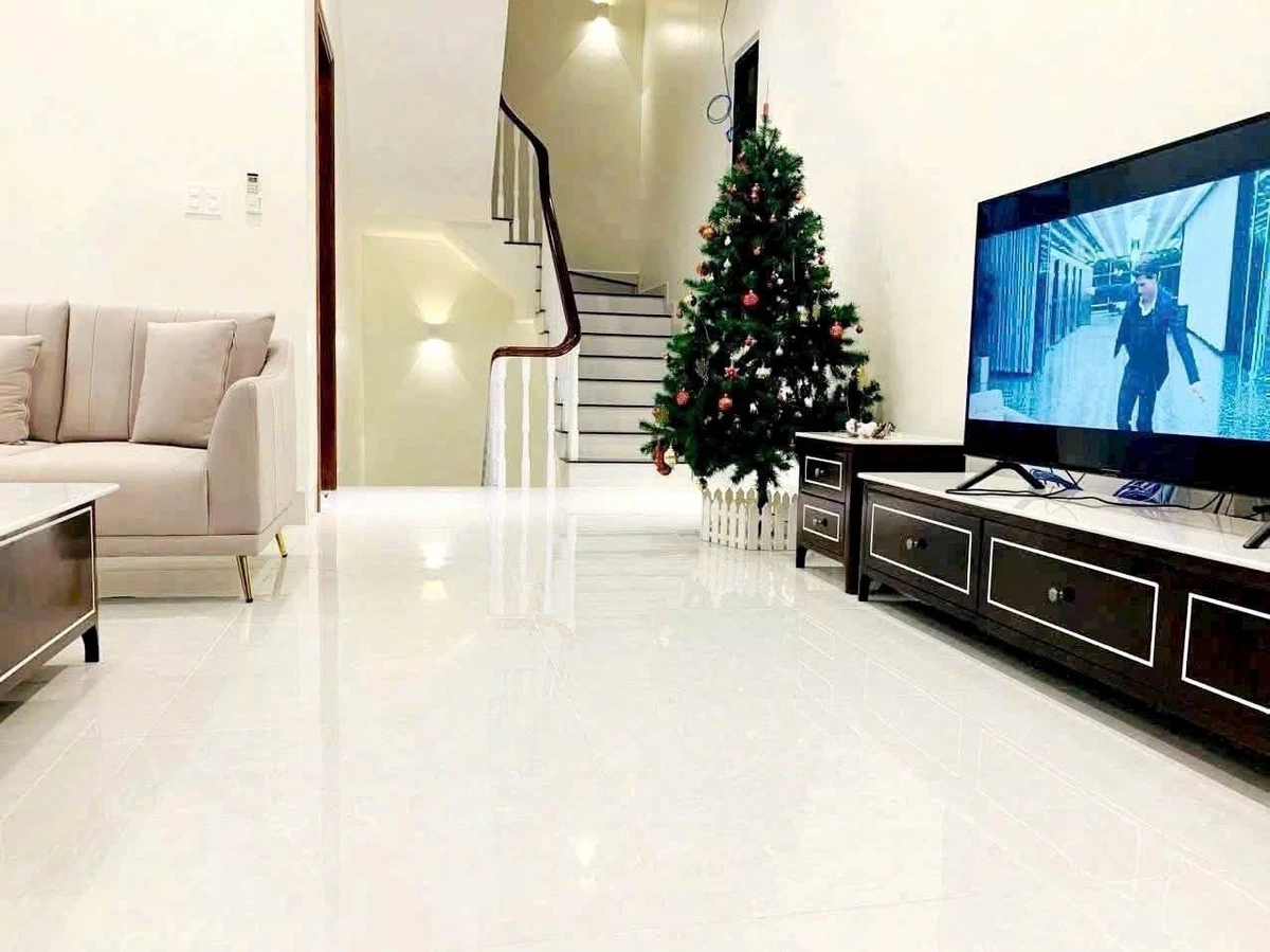 Bán nhà 3PN 100m² Phường 2 Vũng Tàu 14,8 tỷ - Ảnh thu nhỏ 3