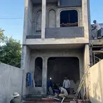 Bán nhà hẻm 92m2, 3 PN Lê Quý Đôn - Ảnh thu nhỏ 1
