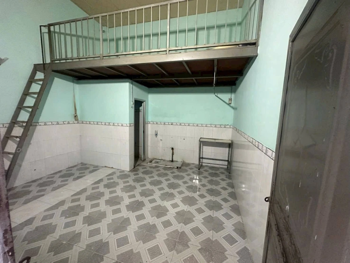 Bán dãy trọ 8 phòng 200m2 Phan Thiết 3,55 tỷ - Ảnh 1
