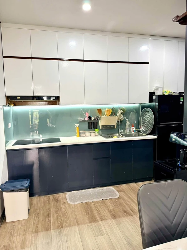 Bán căn góc 65m² 2 phòng ngủ 2,45 tỷ Bãi Cháy