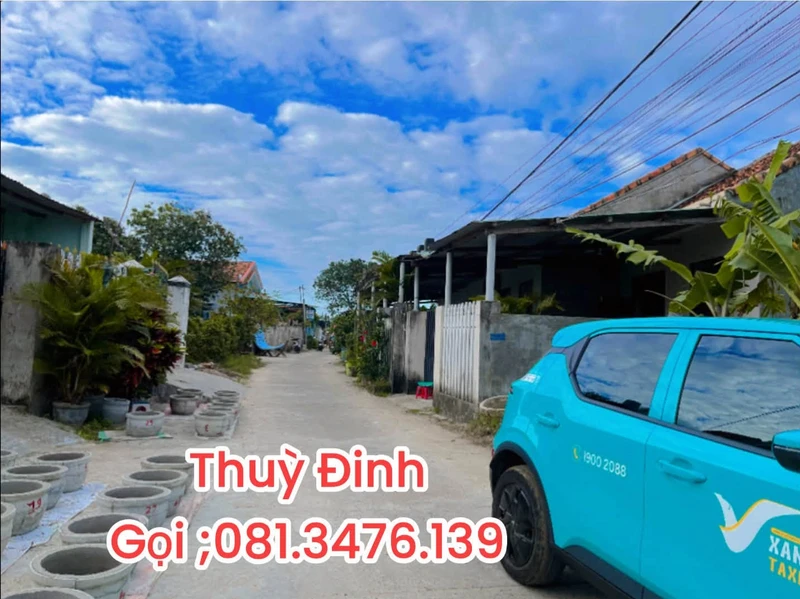 Bán lô đất nông nghiệp 231m2 Đắk Lắk 1.69 tỷ