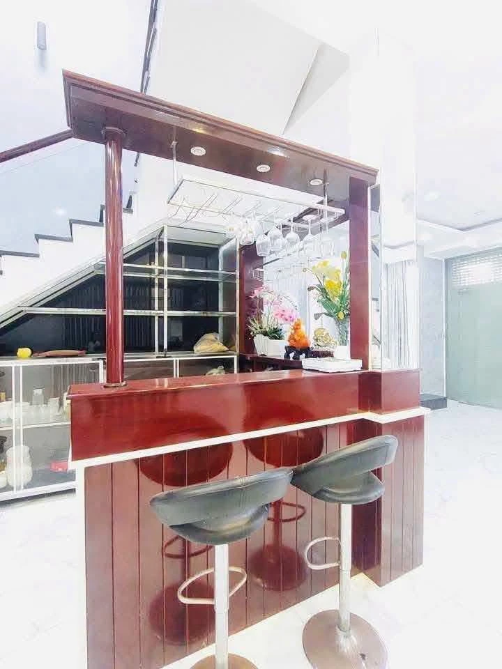 Bán biệt thự 10x27m Võ Văn Tần, Rạch Giá, 6 tỷ 990 triệu - Ảnh thu nhỏ 4