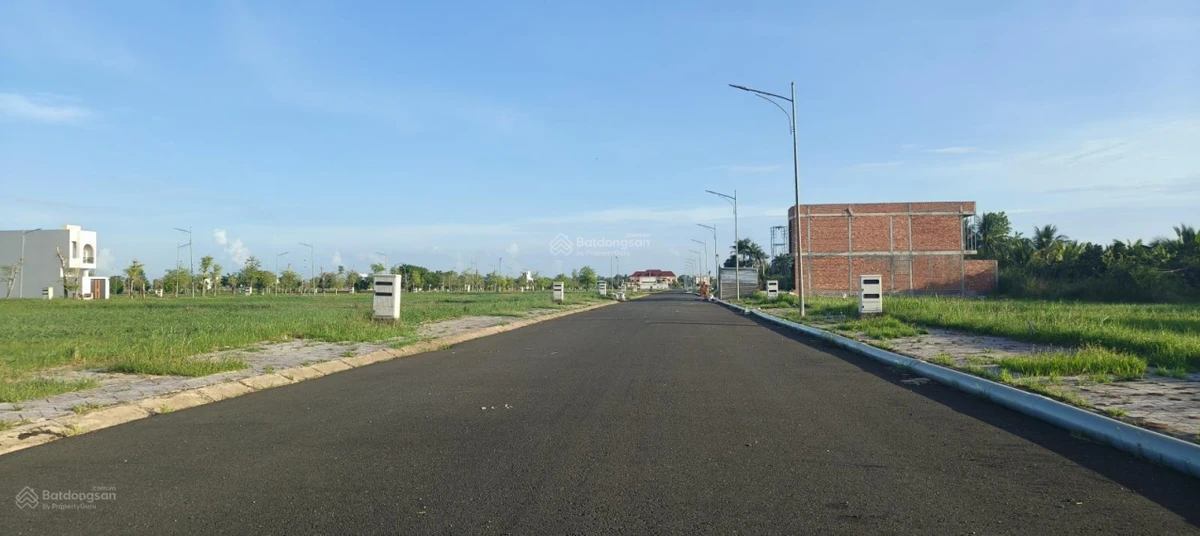 1 Tỷ 100tr, 5x20m, Sổ hồng, Đất Nền Giá Tốt Happy Home Cà Mau, e Phúc nhận ký gửi nhà đất - Ảnh thu nhỏ 4
