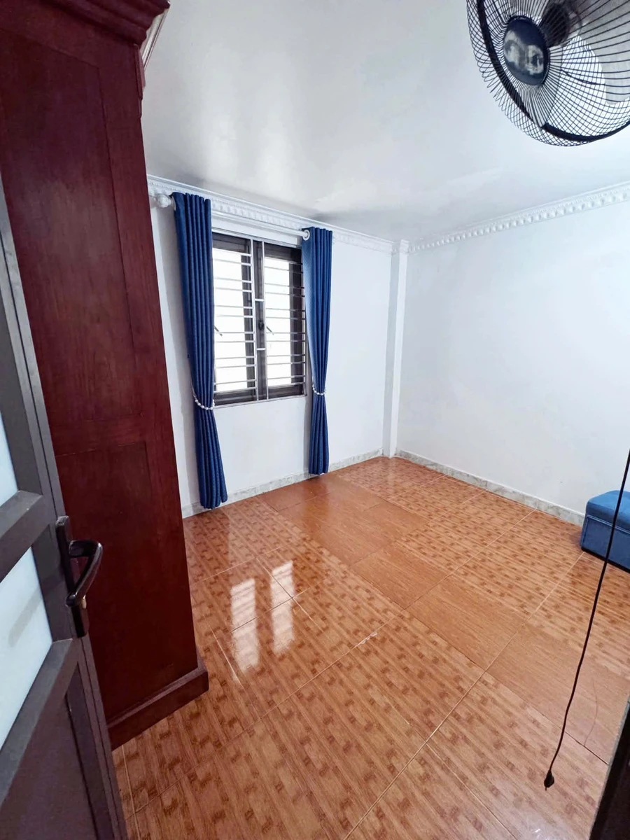 Bán nhà 4 tầng 3 PN 36.6m² ngõ Phạm Hữu Điều - Ảnh thu nhỏ 4