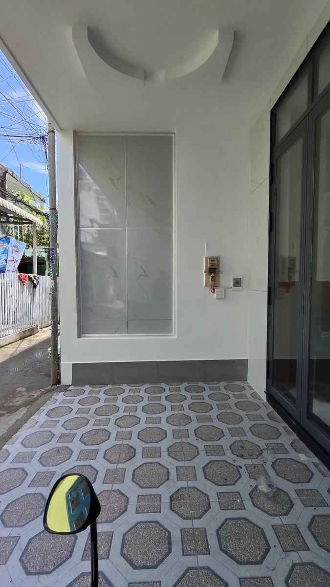 Bán nhà 3 mặt tiền 68,8m² 1 trệt 1 lầu Rạch Giá - Ảnh thu nhỏ 3