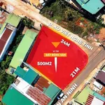 Bán đất 2 mặt tiền 504m² Krông Pắc, Đắk Lắk, 5.3 tỷ - Ảnh thu nhỏ 5