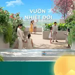 Full rổ hàng giá gốc CĐT căn hộ Bcons Aria, TĐ Bcons hợp tác với Cty Nhật 2PN 52m2 từ 2tỷ6 luôn VAT - Ảnh thu nhỏ 10