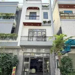 Bán nhà phố hoàn công 4 PN 61,1 m² Thuận An Bình Dương - Ảnh thu nhỏ 1