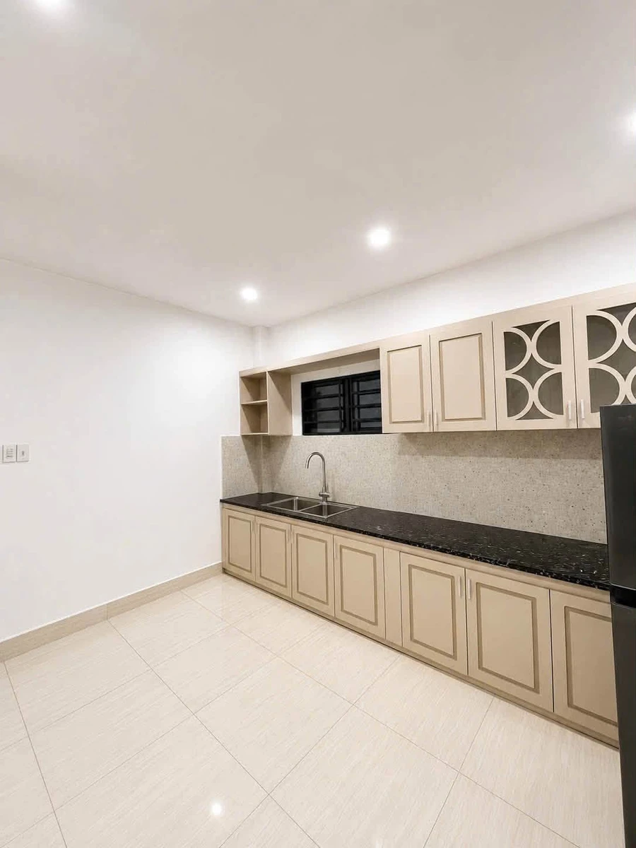Bán nhà hẻm Đông Hồ Rạch Giá 60m² 1 tỷ 550 triệu - Ảnh thu nhỏ 4