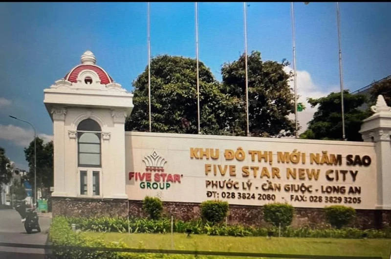 Bán nền góc 2 mặt tiền 10,5x15m khu đô thị mới đường Đinh Đức Thiện, Cần Giuộc, Long An