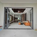 Bán nhà có sân sau 88.4m2 giá 3.99 tỷ Thuận An - Ảnh thu nhỏ 2