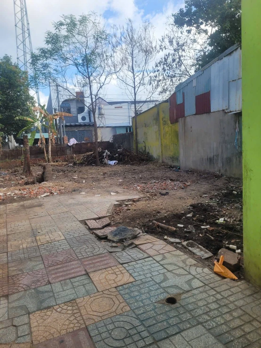 Bán đất vườn 332m² trung tâm TP Đồng Nai, 4,5 tỷ - Ảnh thu nhỏ 4