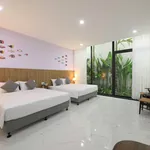 Cho thuê biệt thự sân vườn 350m2, 4 PN ở Sơn Trà gần biển - Ảnh thu nhỏ 2