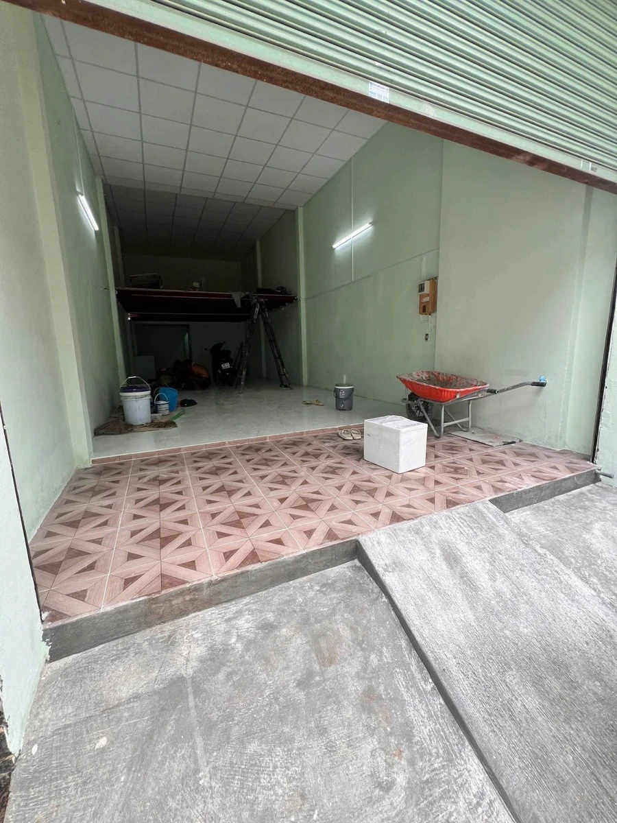 Bán nhà phố SHR đường Thới An 16, Quận 12, giá 4,15 tỷ, diện tích 53m2 - Ảnh 1