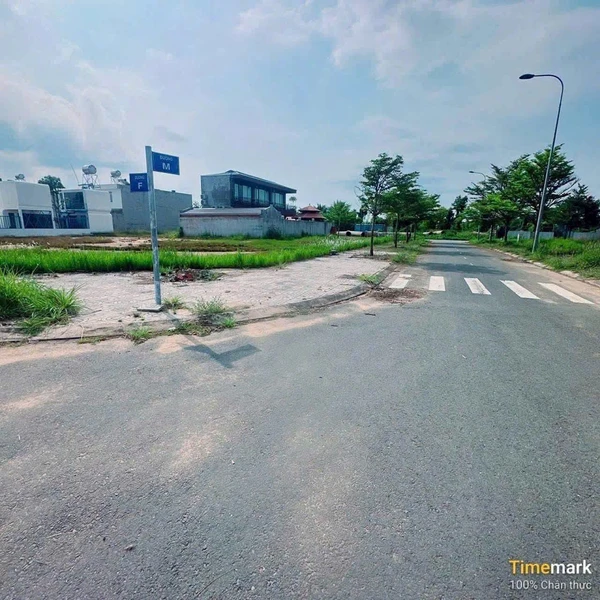 Bán đất 100m² Richland Hiệp Phước Nhơn Trạch 2,7 tỷ