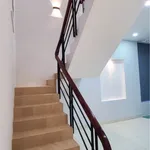 Bán nhà mới 1 trệt 1 lầu 173m² Phan Văn Trị Phan Thiết - Ảnh thu nhỏ 4