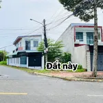 Bán đất mặt tiền Số 8 Long Điền 60m², 1 tỷ 850 triệu - Ảnh thu nhỏ 1