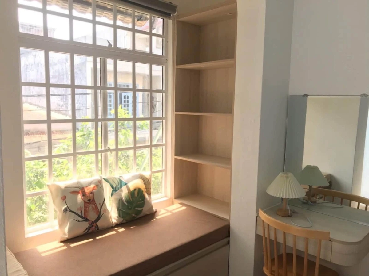 Bán nhà 2 mặt tiền 90m² Võ Như Hưng, Đà Nẵng, dòng tiền 30tr/tháng - Ảnh thu nhỏ 3
