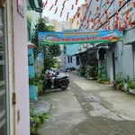 Bán nhà 3 tầng, 3PN, 61m² Hiệp Bình Chánh, 3,75 tỷ - Ảnh thu nhỏ 2