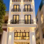Bán nhà mặt đường 6 tầng 80m² lô góc, thang máy tại Lê Chân, Hải Phòng - Ảnh thu nhỏ 1