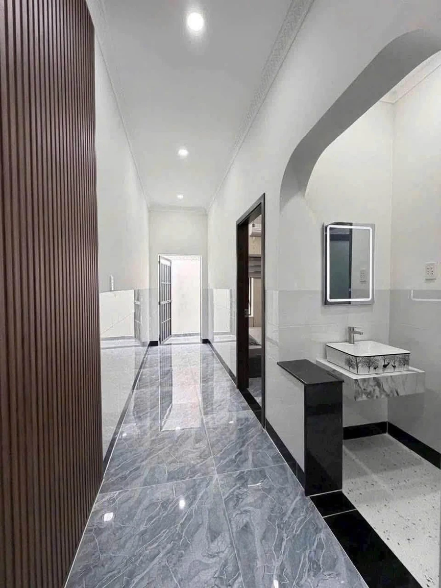 Nhà phố bán Phước Tân Biên Hòa 90m² 3PN chỉ 1 tỷ 990 - Ảnh thu nhỏ 5