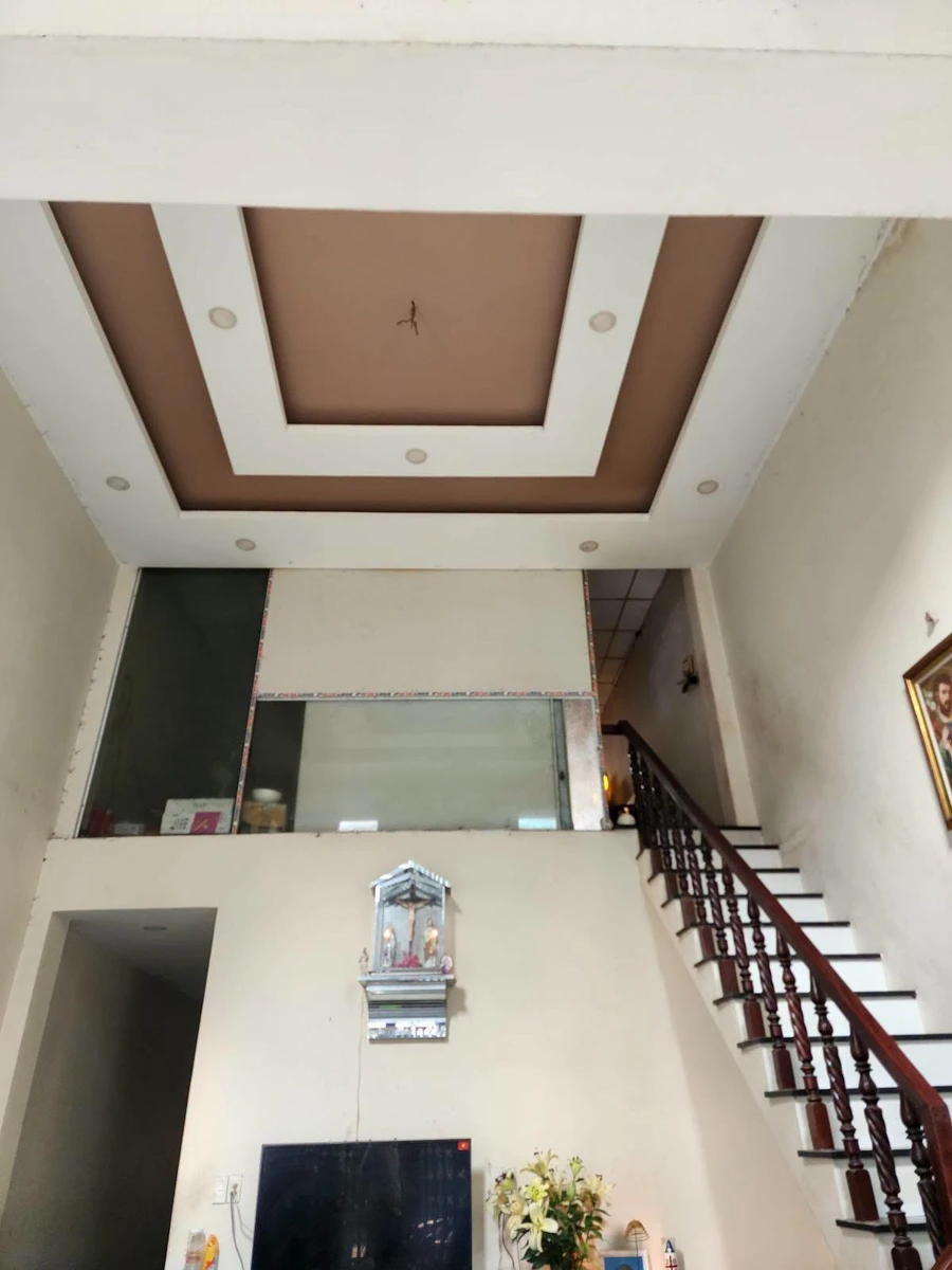 Bán nhà Hóc Môn Đồng Tâm 93.3m2 2 tầng 4.1 tỷ - Ảnh thu nhỏ 5