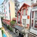 Bán nhà 3 tầng hẻm xe hơi đường số 79, Tân Quy, Quận 7, 74m2, giá hơn 11 tỷ - Ảnh thu nhỏ 2