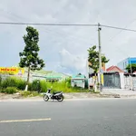 Bán đất 1.408m² đường Lâm Quang Kỳ, Quận 12 - Ảnh thu nhỏ 2